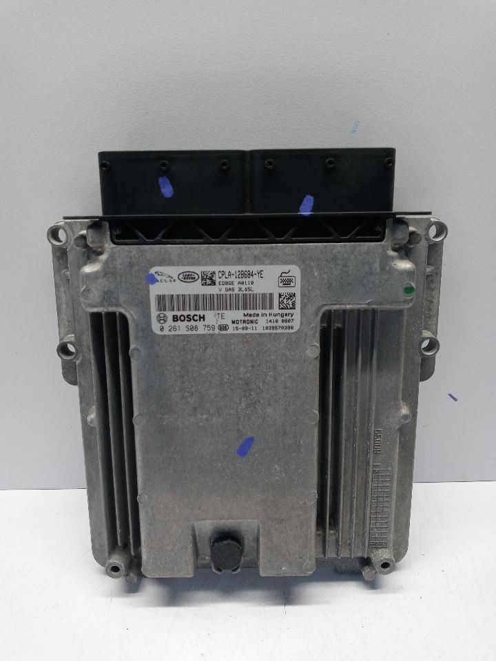 2016 Range Rover Sport OEM Engine Control Module ECM 5.0L CPLA-12B684-YE