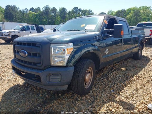 Used Engine Control Module (ECM) fits: 2016 Ford F250SD PICKUP Diesel Control gl