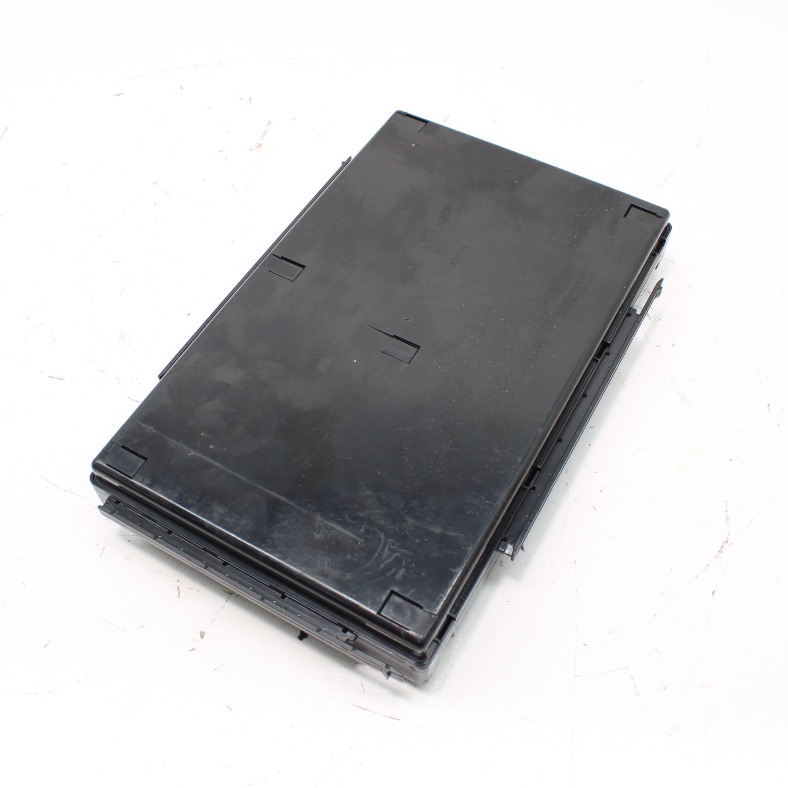 2006-12 Mercedes-Benz GL R ML Rear SAM Module Control Unit Signal Acquisition