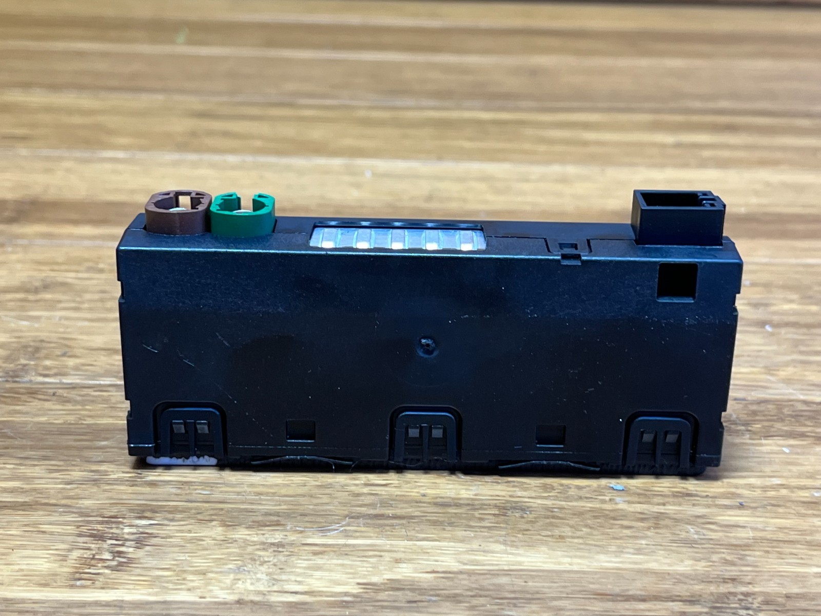 2019-2024 Audi Q7 4M Quattro Front Center Console USB Charger 4N0035726A OEM
