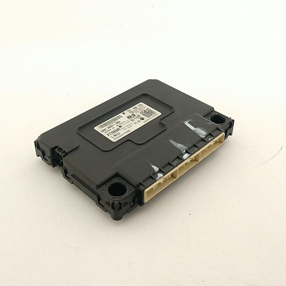 2020 TELLURIDE 95400S9540 BCM ECU