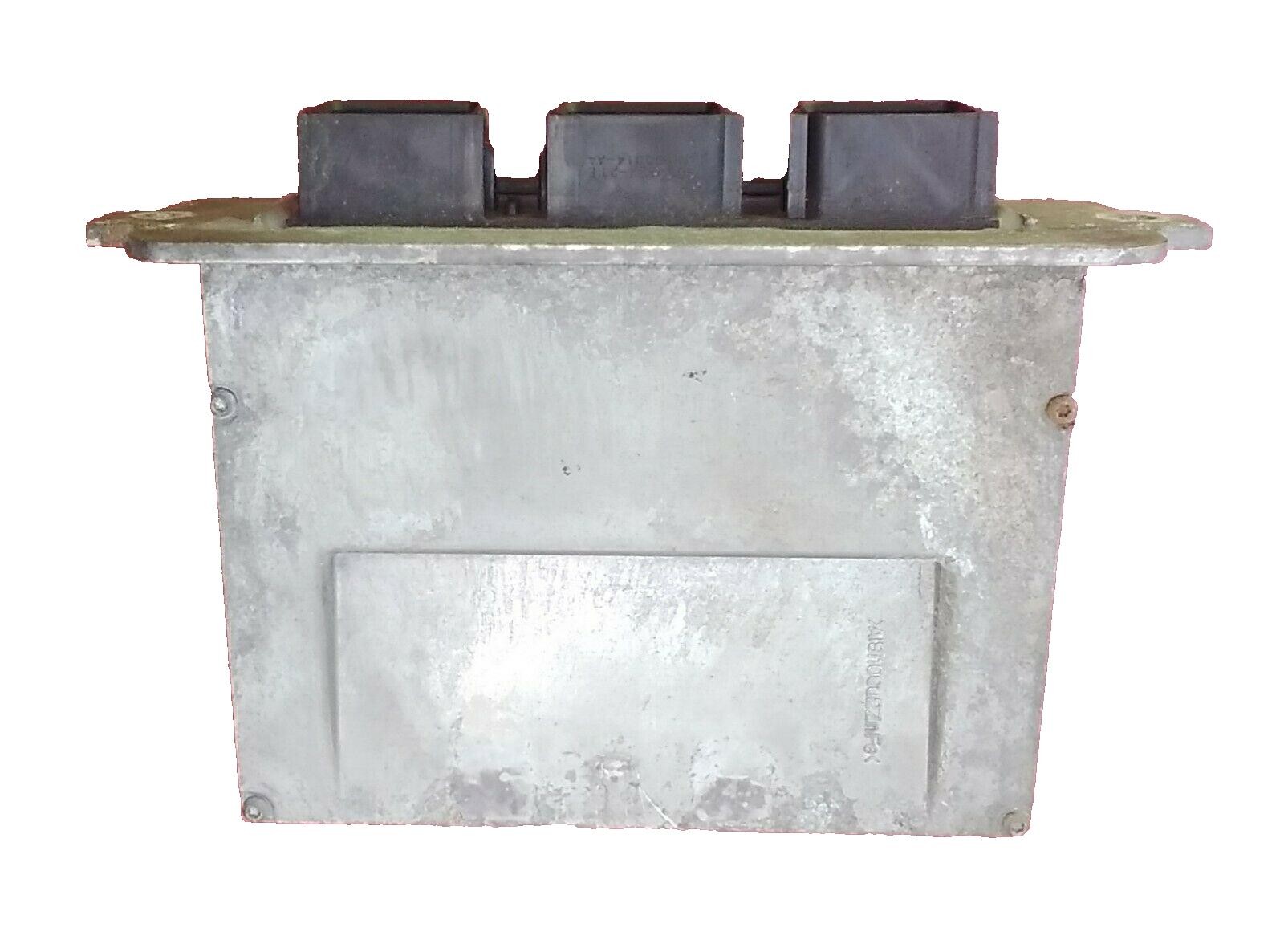 2005 2006 Escape Mariner Tribute 3.0 Engine Computer ECU ECM 5L8A-12A650-AAD