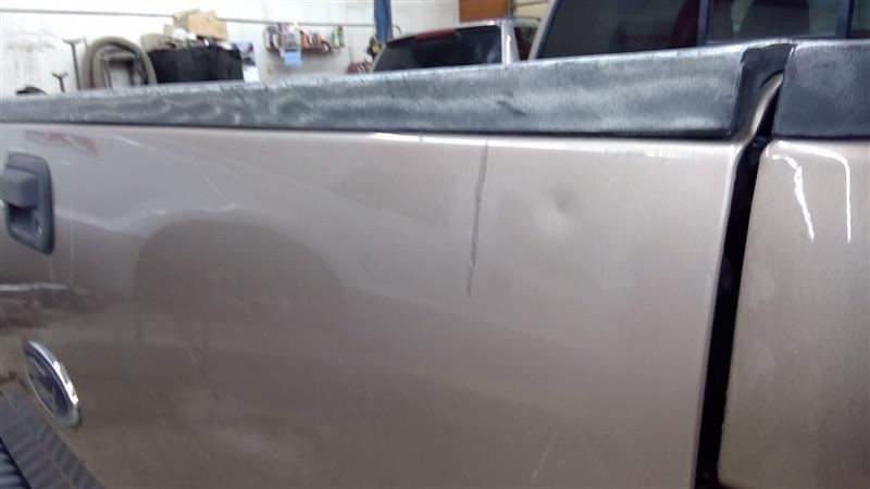 Chassis ECM Transfer Case Fits 97-04 FORD F150 PICKUP 1764423