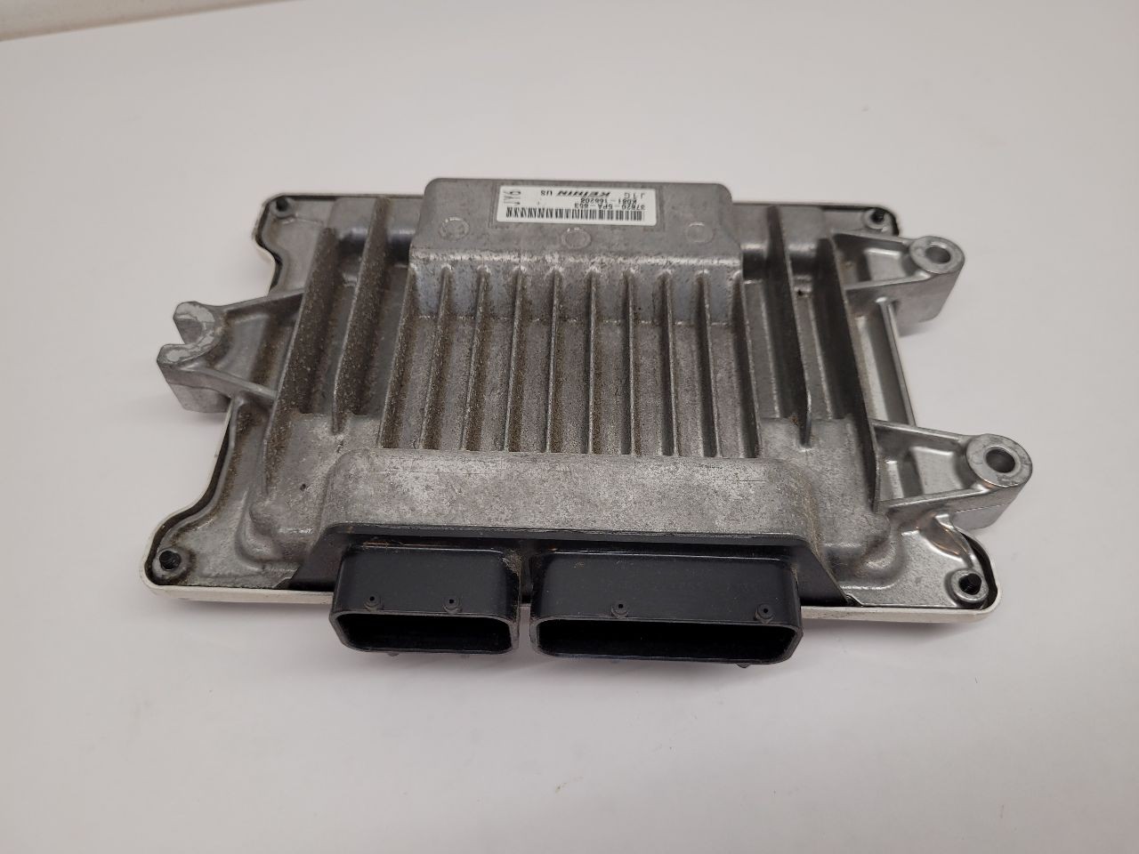 Used Engine Control Module (ECM) fits: 2019 Honda Cr-v Electronic Control Module