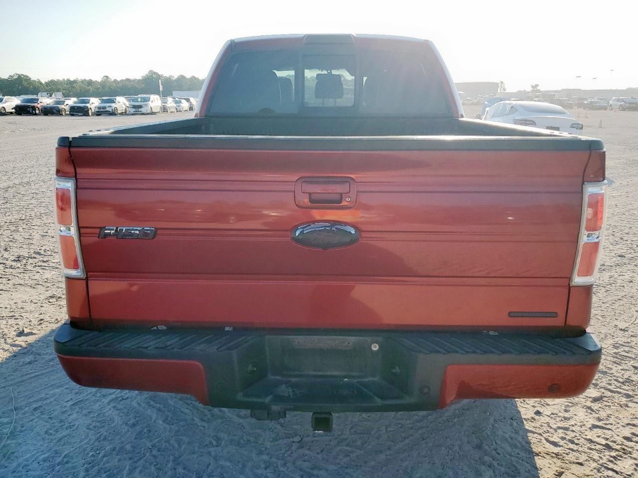 Used Body Control Module fits: 2013 Ford F150 PICKUP Body Control BCM RH kick pa