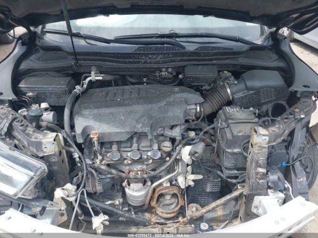 Used Engine Control Module (ECM) fits: 2017 Acura Mdx Electronic Control Module