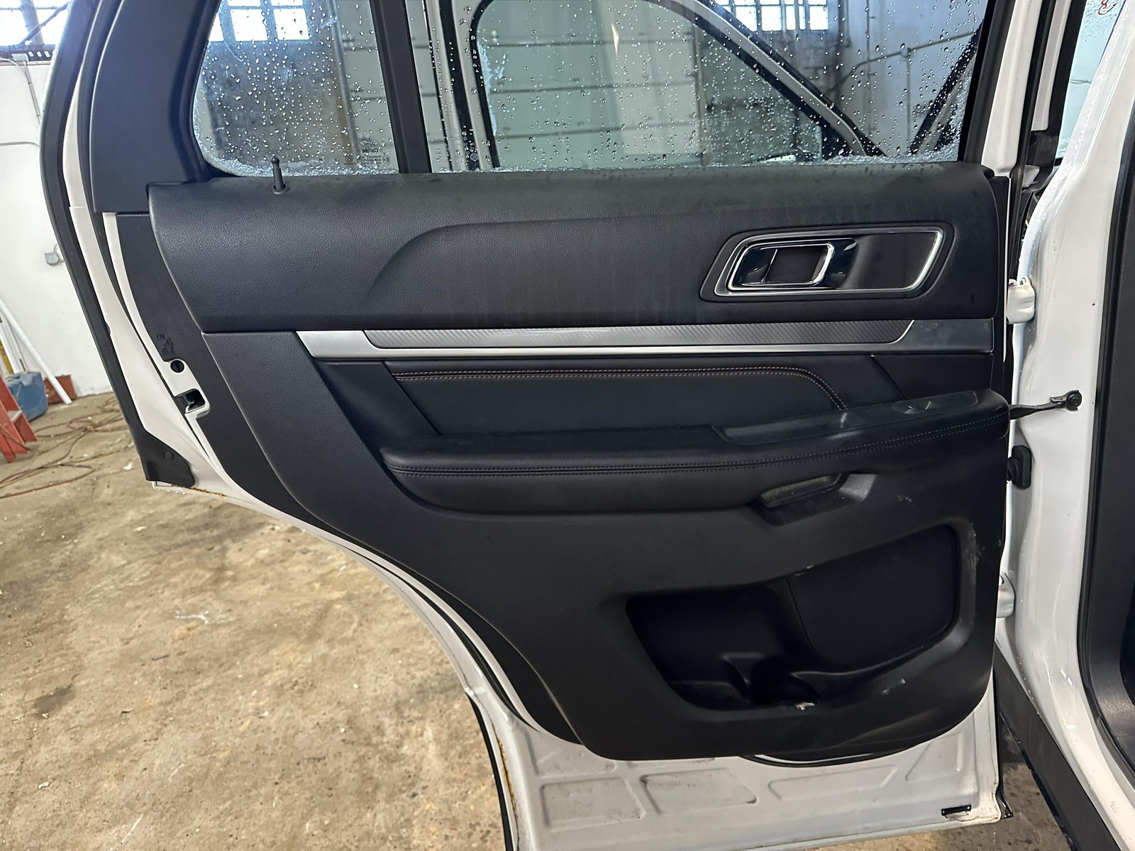 Used Engine Control Module (ECM) fits: 2018 Ford Explorer Electronic Control Mod