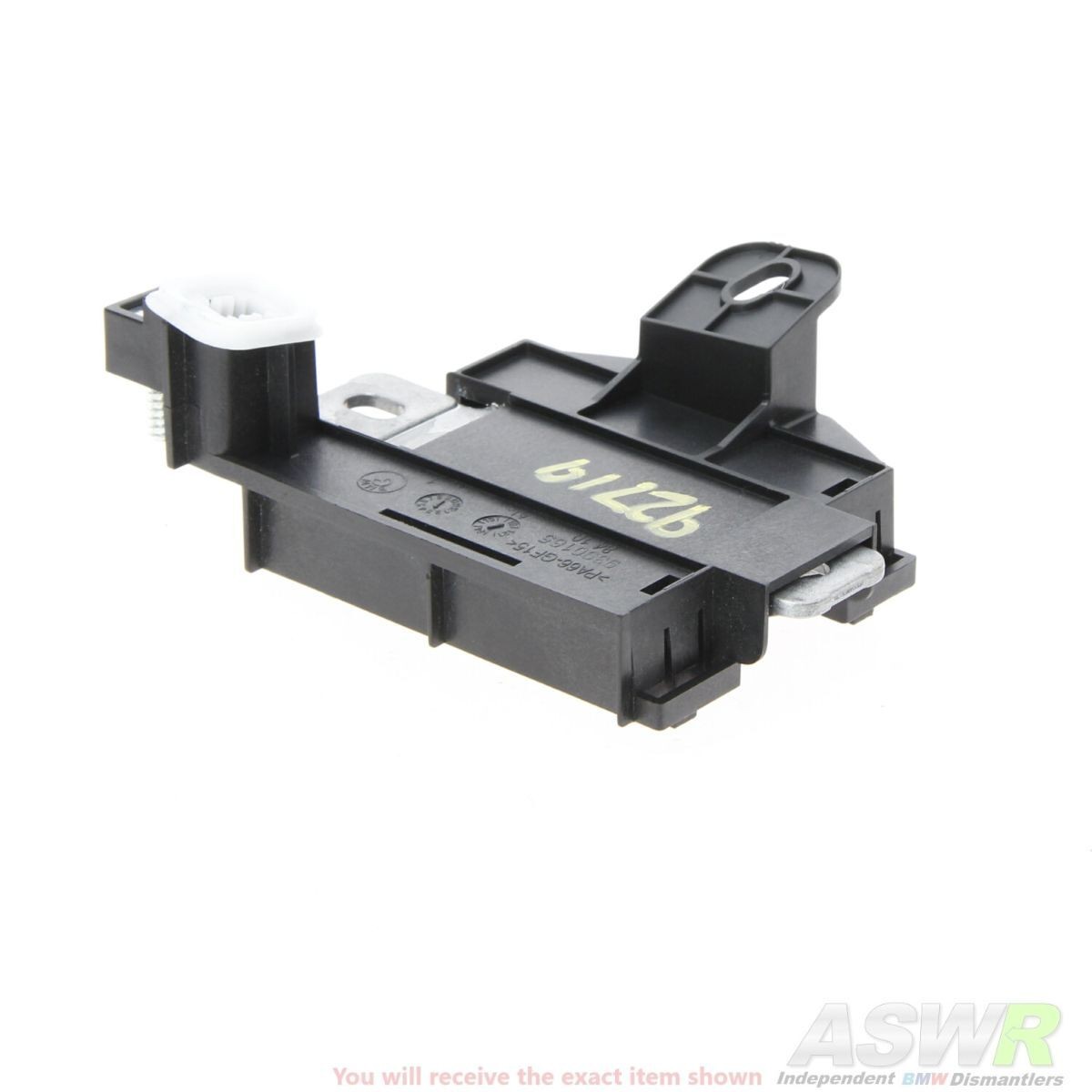 BMW LTE Compensator Control Module Various F & G Generation Models 84109128982