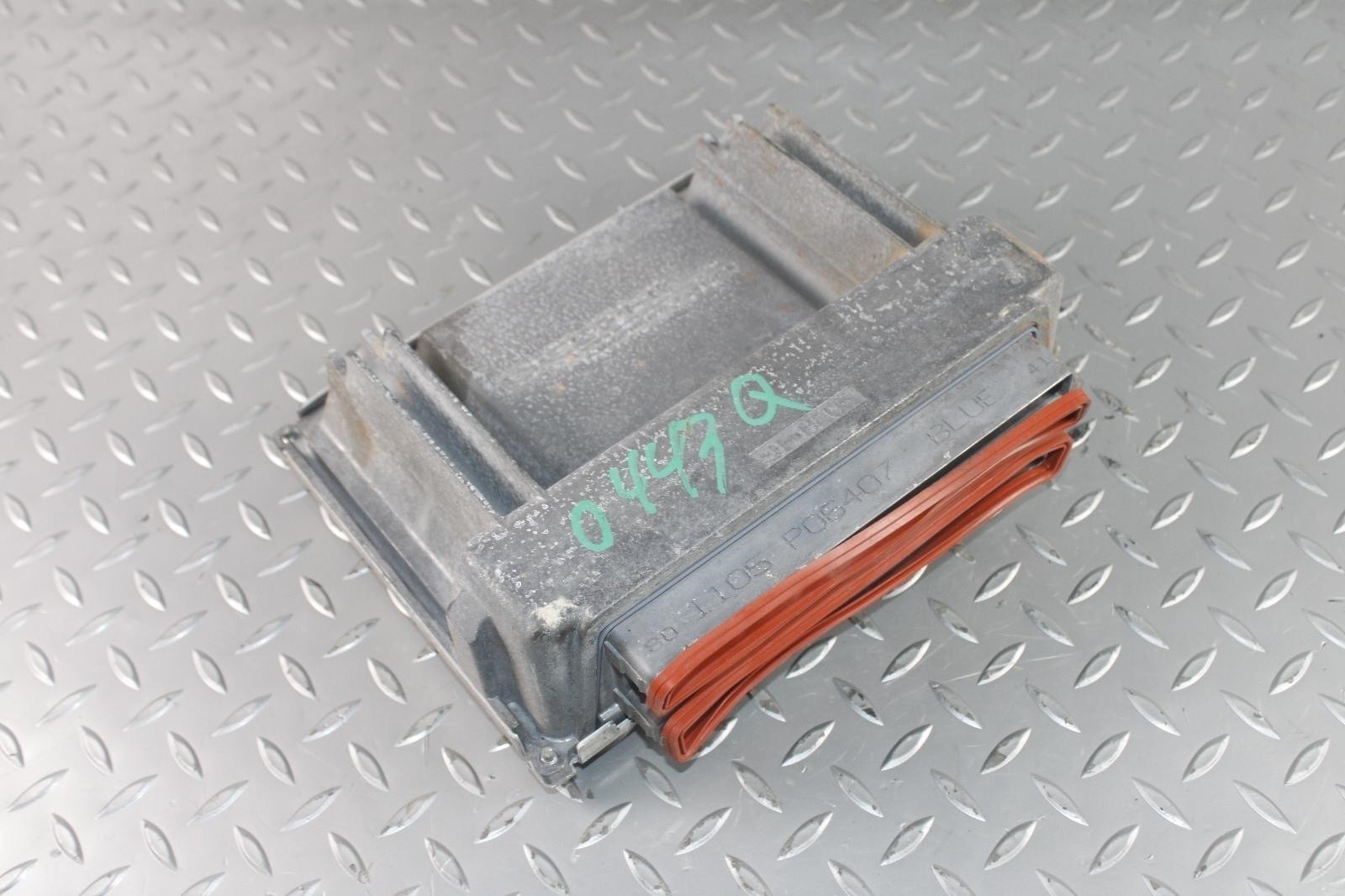03-06 Yukon 5.3L Motor Engine Control Module ECM ECU Computer PCM PCU Computer