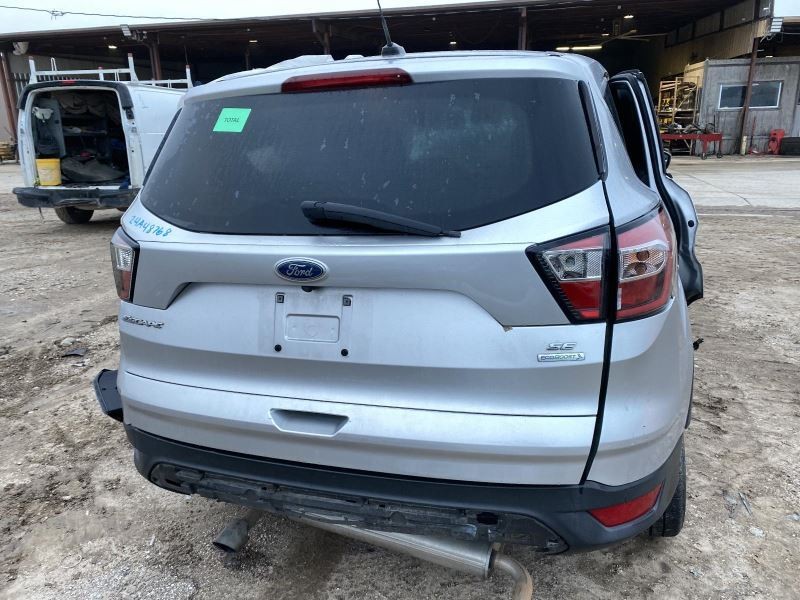 Engine ECM Electronic Control Module 1.5L Fits 17-19 ESCAPE 383576