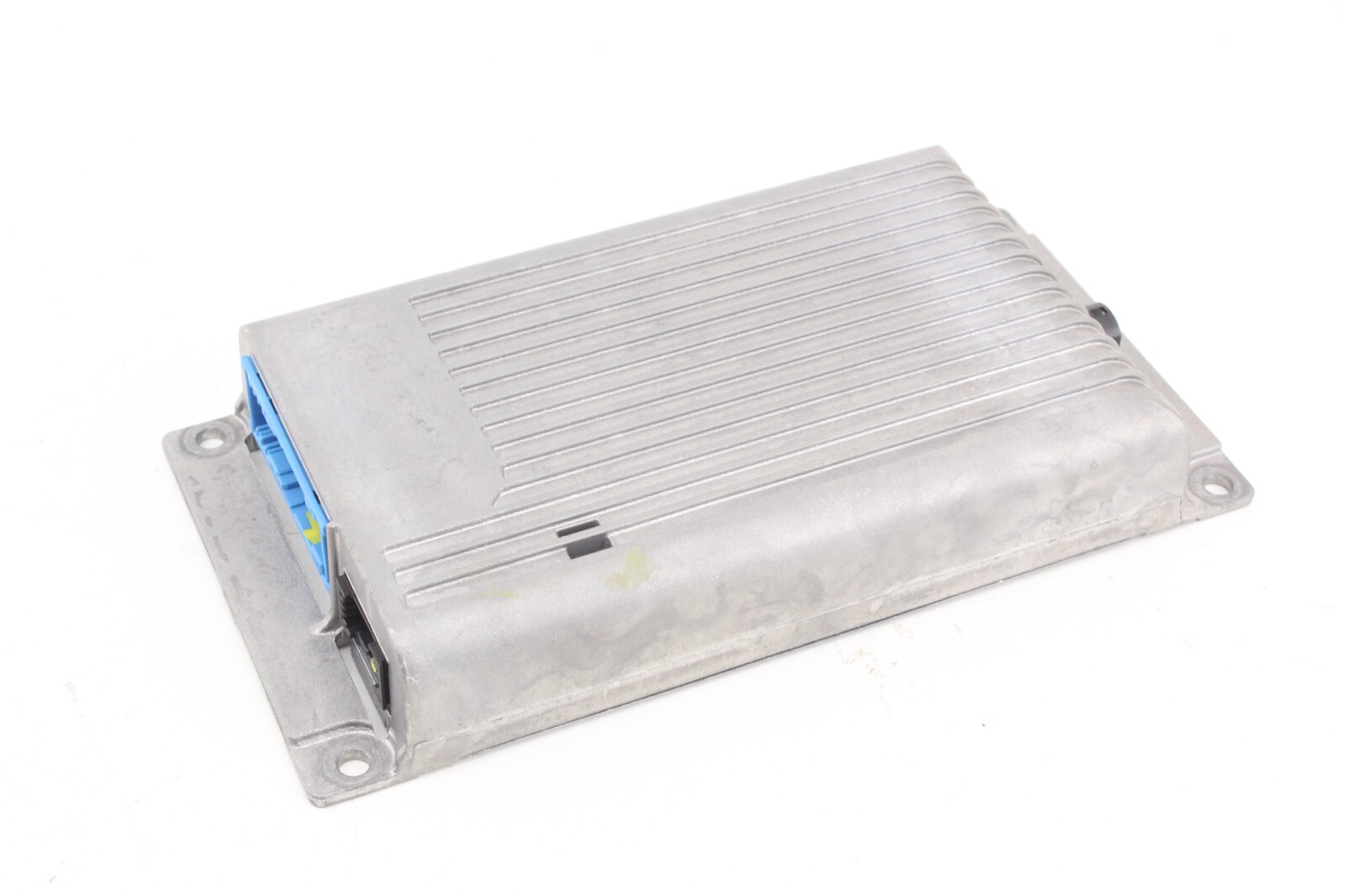 06-12 BMW 335i 325i 330i Bluetooth Control Unit Module Silver OEM 8410922974001