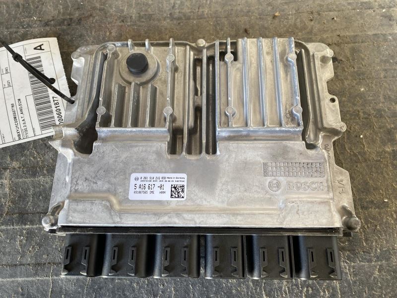 Engine ECM Electronic Control Module ID 12145A16617 Fits 21-22 X2 1671348