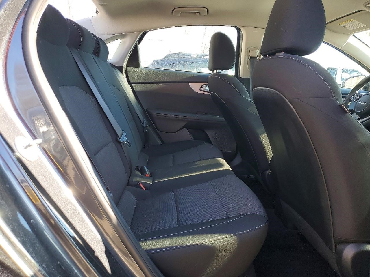 Used Body Control Module fits: 2022 Kia Forte Body Control BCM Sedan US market I
