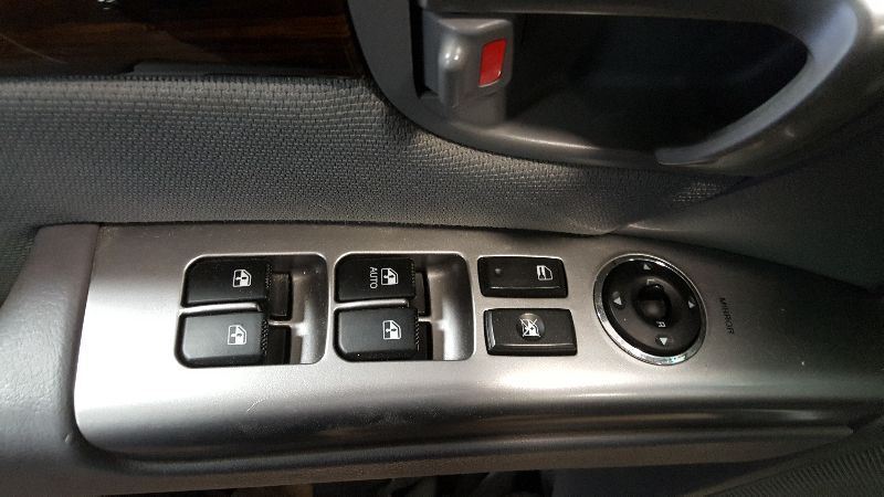 Engine ECM Electronic Control Module 2.4L Automatic Fits 10-12 SANTA FE 747105