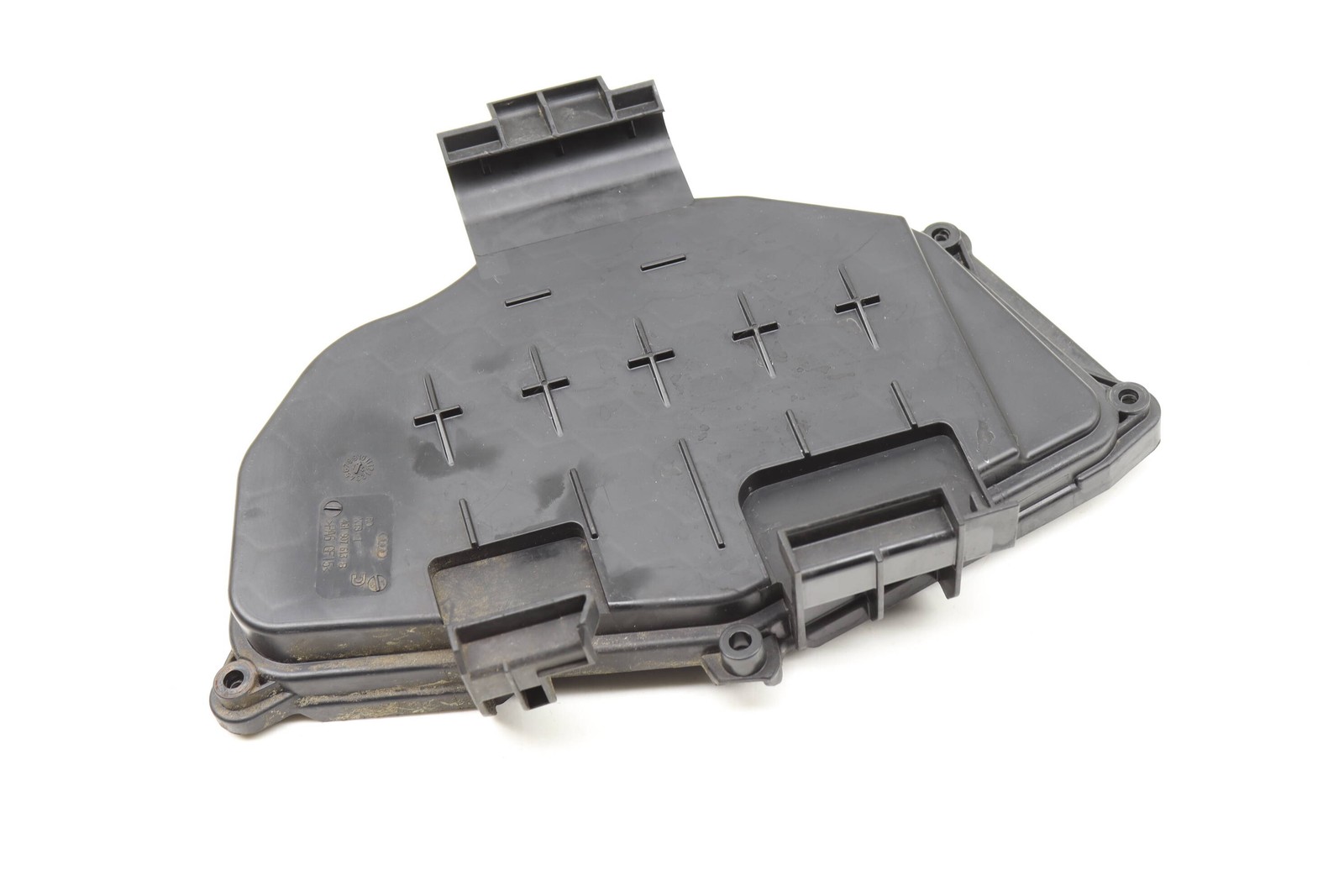 2014-2018 AUDI RS7 – ECU / Engine Control Module Cover 4G1907613B