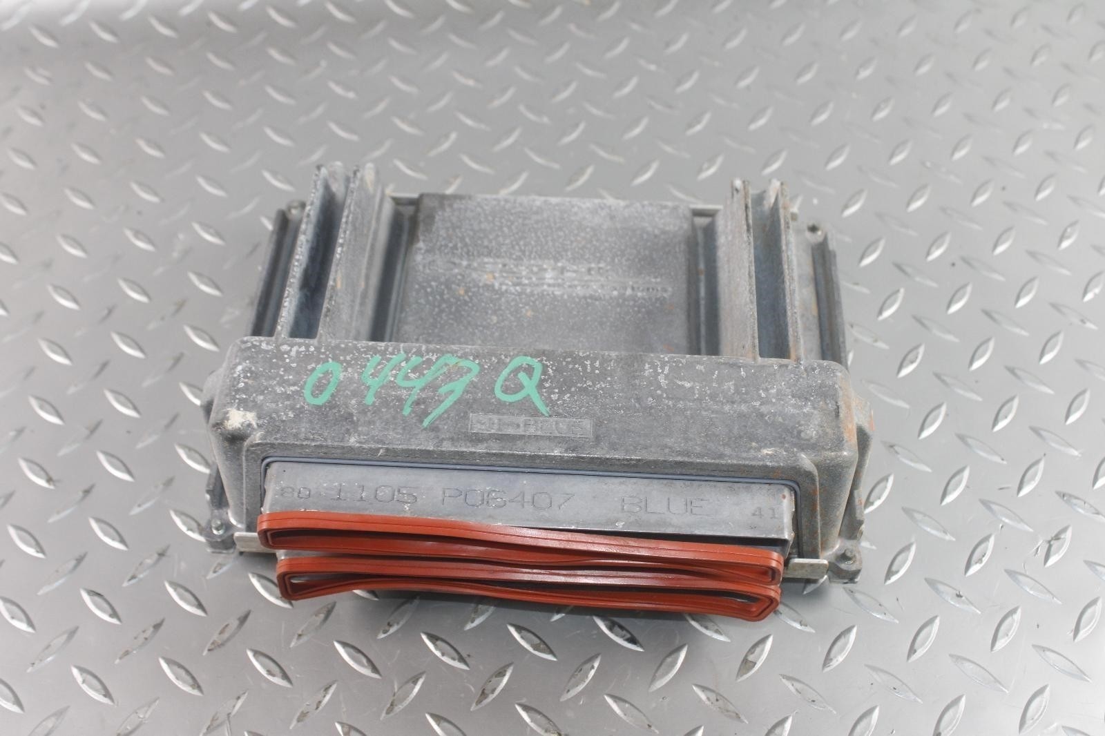 03-06 Yukon 5.3L Motor Engine Control Module ECM ECU Computer PCM PCU Computer