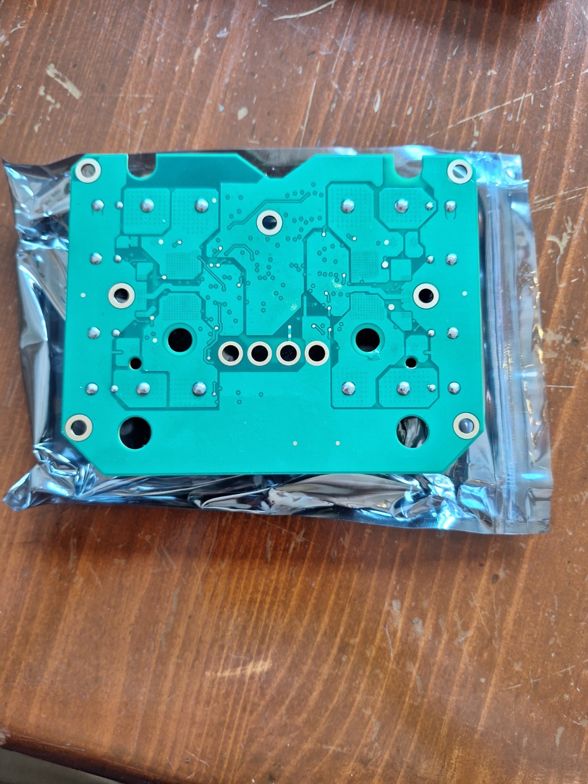 Ford 6.0 Powerstroke 4 Pin 48V FICM Injector Driver Board Module New In box
