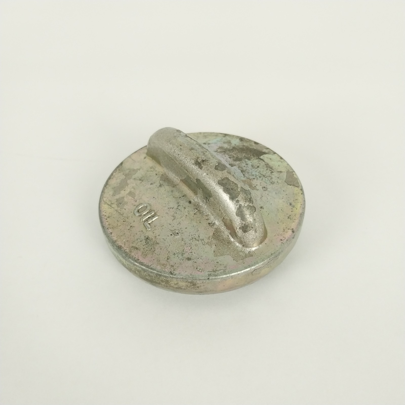 BMW E3 E9 E10 E12 E21 E23 E24 E28 E30 E32 E34 E36 Metal Engine Oil Cap