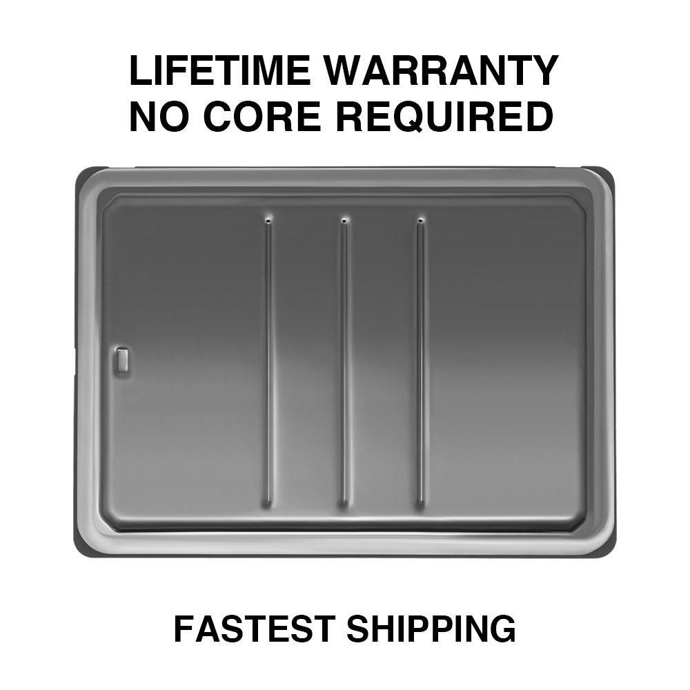 Engine Computer Programmed Plug&Play 2014 Chevrolet Silverado 12671992 4.3L PCM
