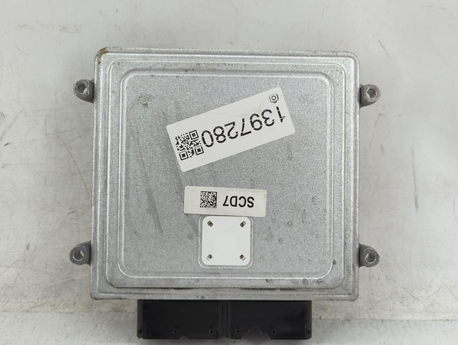 2014-2016 Kia Sportage Engine Control Computer Ecu Pcm Ecm Pcu Oem T30TA