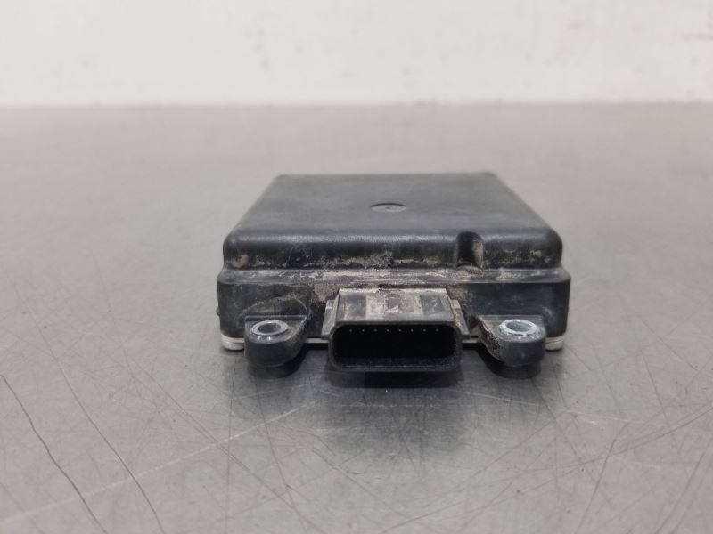 14-15 DODGE DURANGO OEM DRIVER LEFT REAR BLIND SPOT RADAR 68137930AF