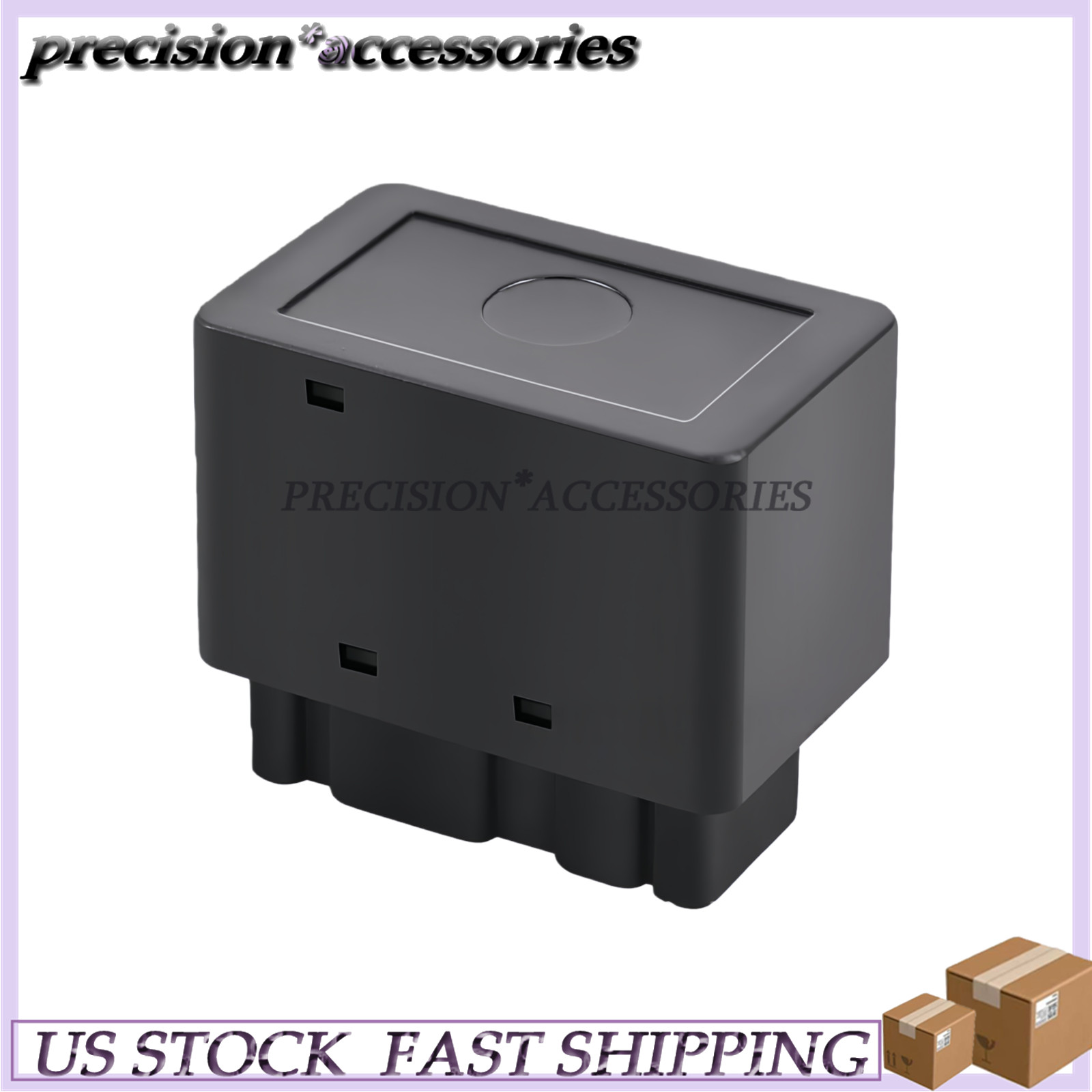 Mini Programmer Fits 18-24 Jeep Wrangler JL Wrangler 4XE Gladiator JT NEW
