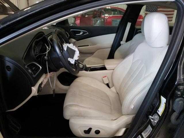 Passenger Chassis ECM Door Control Fits 14-20 CHEROKEE 381776 OEM