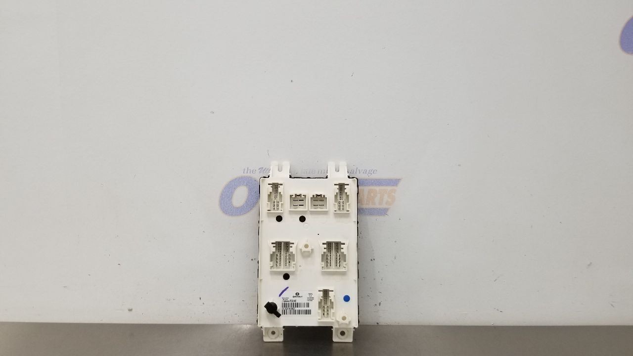 20 DODGE RAM 1500 NEW BODY BCM BODY CONTROL MODULE 68444252AE