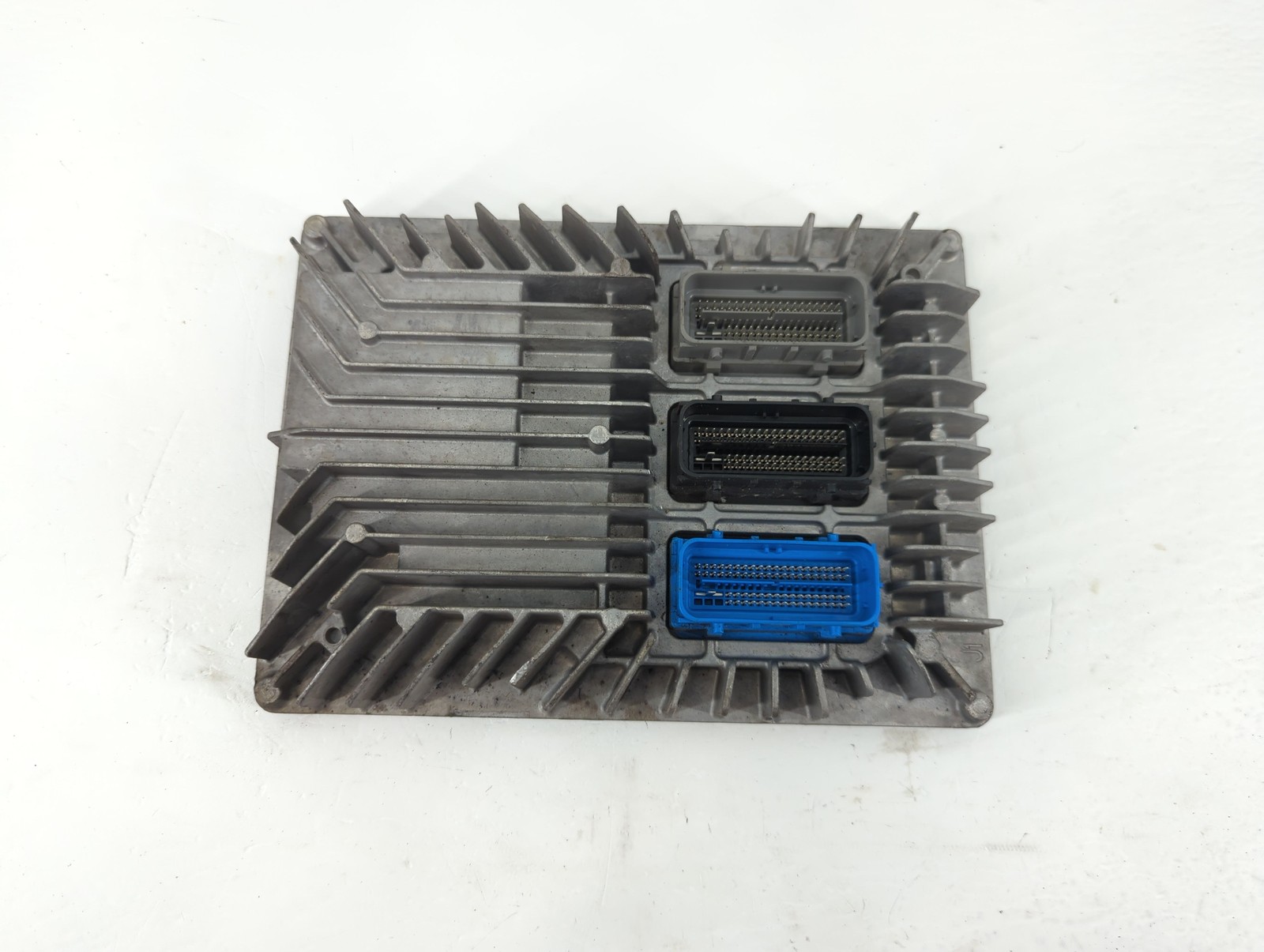 2013-2015 Chevrolet Camaro Engine Control Computer Ecu Pcm Ecm Pcu Oem RL1AP