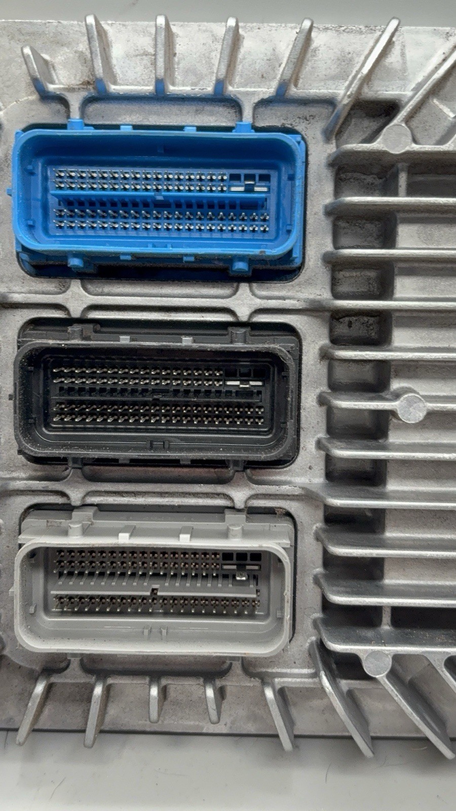 2017 2020 GM 3.6L V6 (LGX) ECU ECM Engine Computer