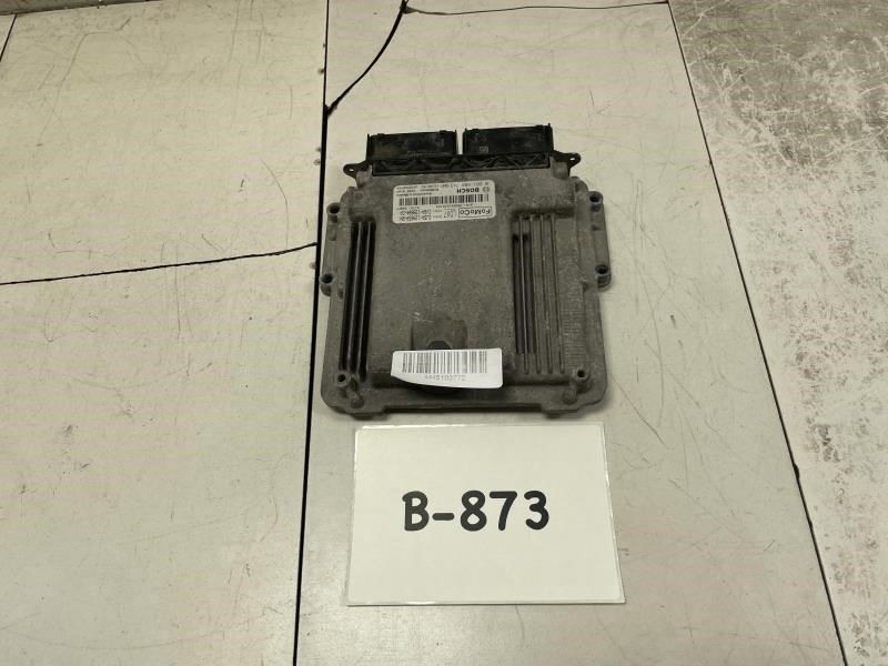 2013 FORD ESCAPE SE 1.6L ECM ENGINE CONTROL MODULE OEM+