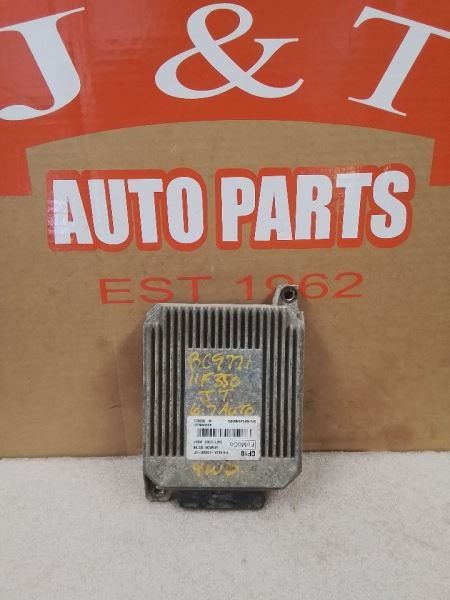 2011 F250 F350 TRANSMISSION CONTROL MODULE 6.7L DIESEL BC3A-12B565-CF