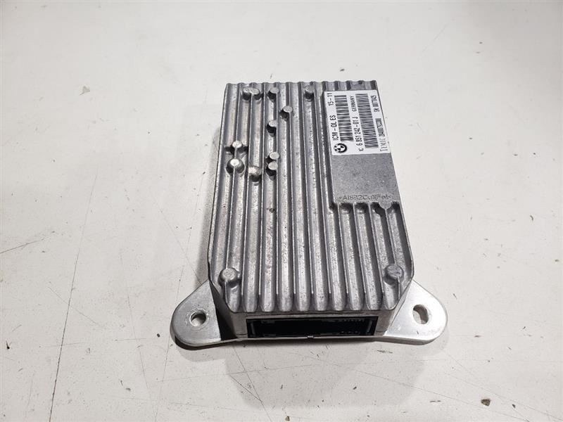 ECM ABS Intefrated Chassis Management Thru 06/30/12 10-13 BMW 535i GT F01 OEM