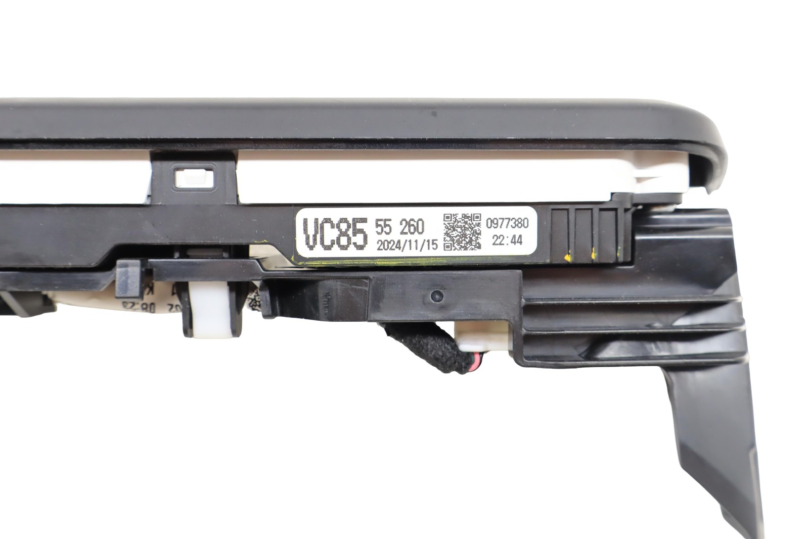 2025 Mazda 3 Collision Avoidance Warning Indicator w/Bracket VC8555260 OEM