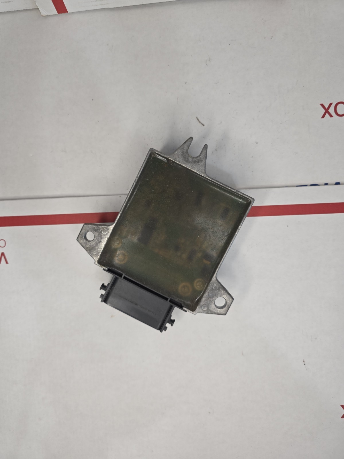 2007-2009 Mazda 3 TCU TCM OEM Transmission Control Module L34T 18 9E1E