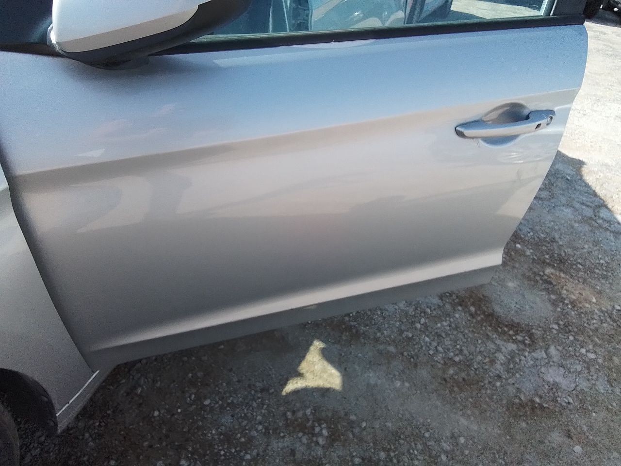 Engine ECM Electronic Control Module Canada Market Fits 17-19 ELANTRA 3485476