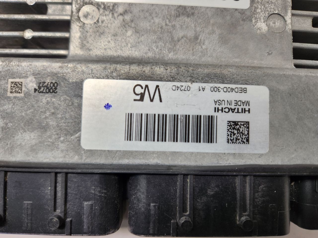 Used Engine Control Module (ECM) fits: 2020 Nissan Pathfinder Electronic Control