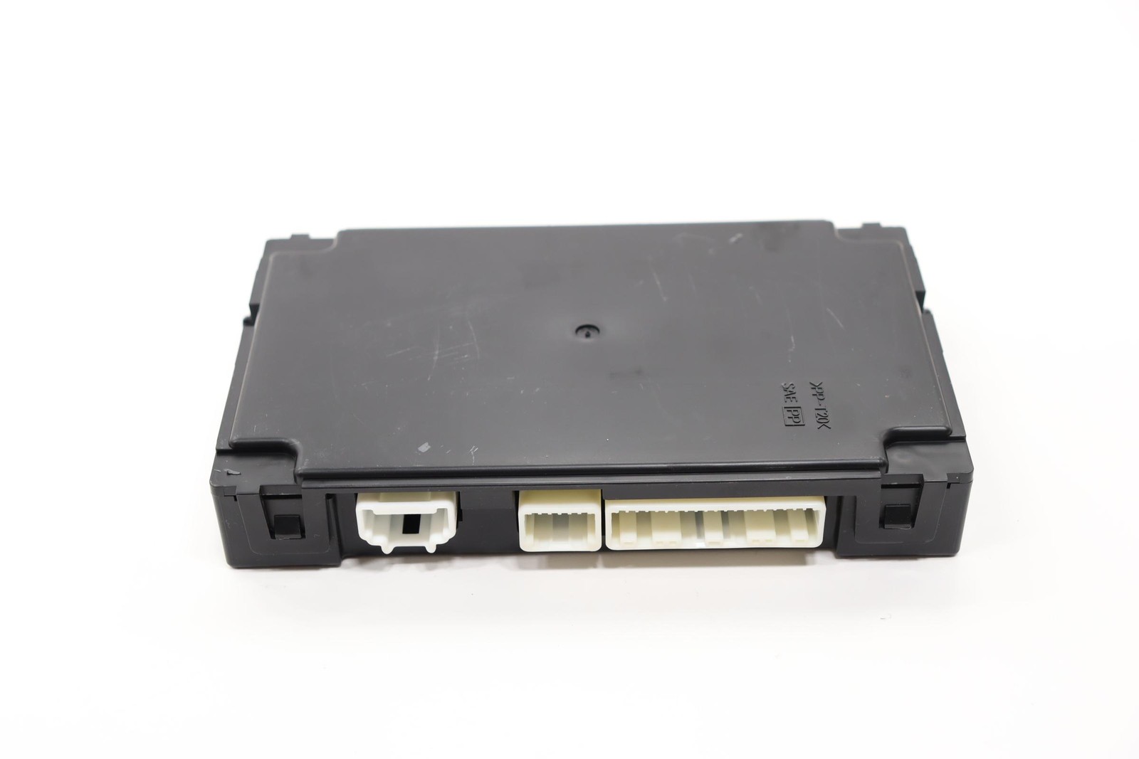 2018 – 2024 INFINITI Q50 A/C CLIMATE TEMPERATURE CONTROL MODULE OEM 277606HL0A