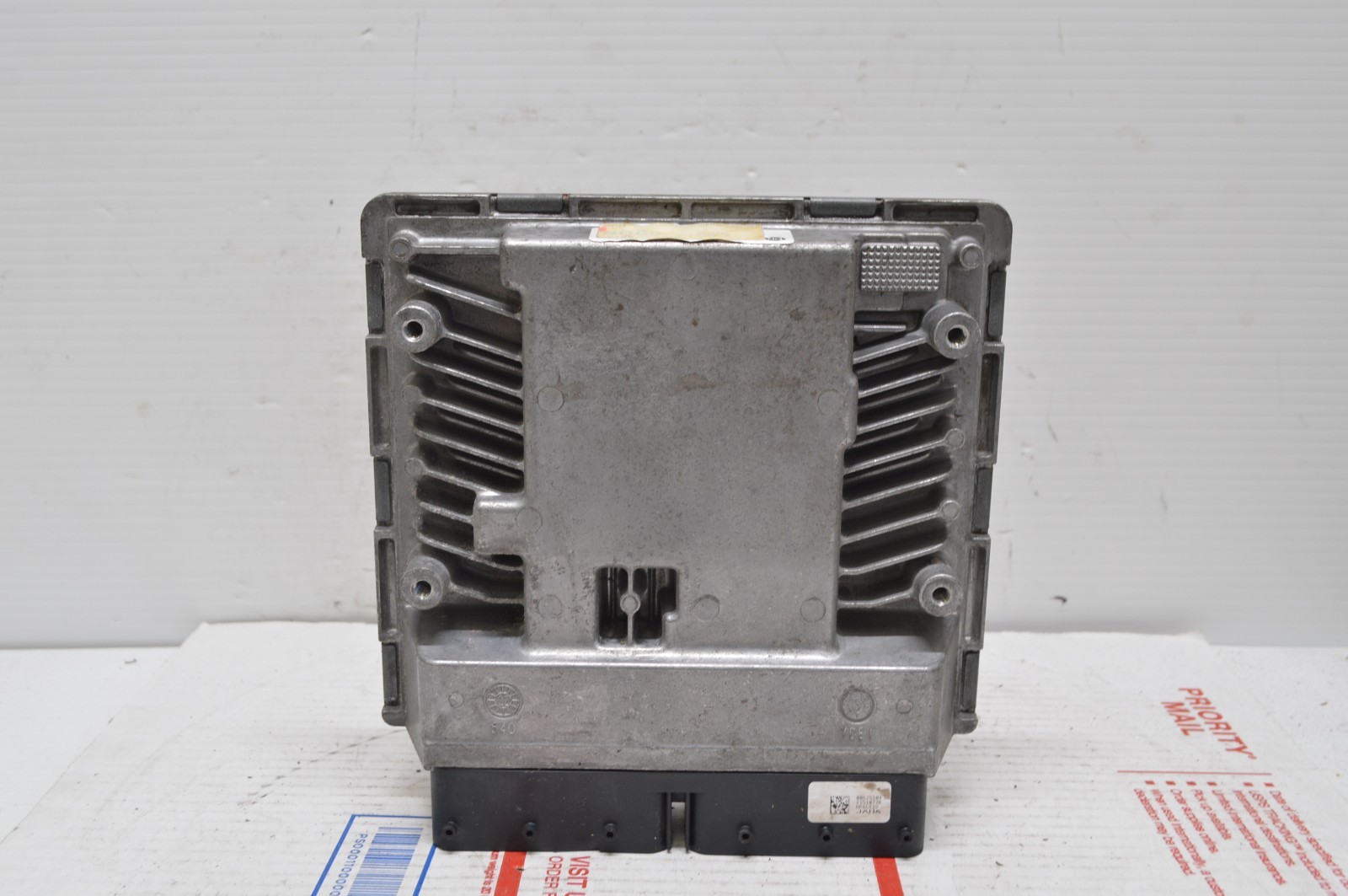 2021-2023 Kia Sorento 2.4L 39199-2S010 Engine Control Module Unit Ecm F70 033