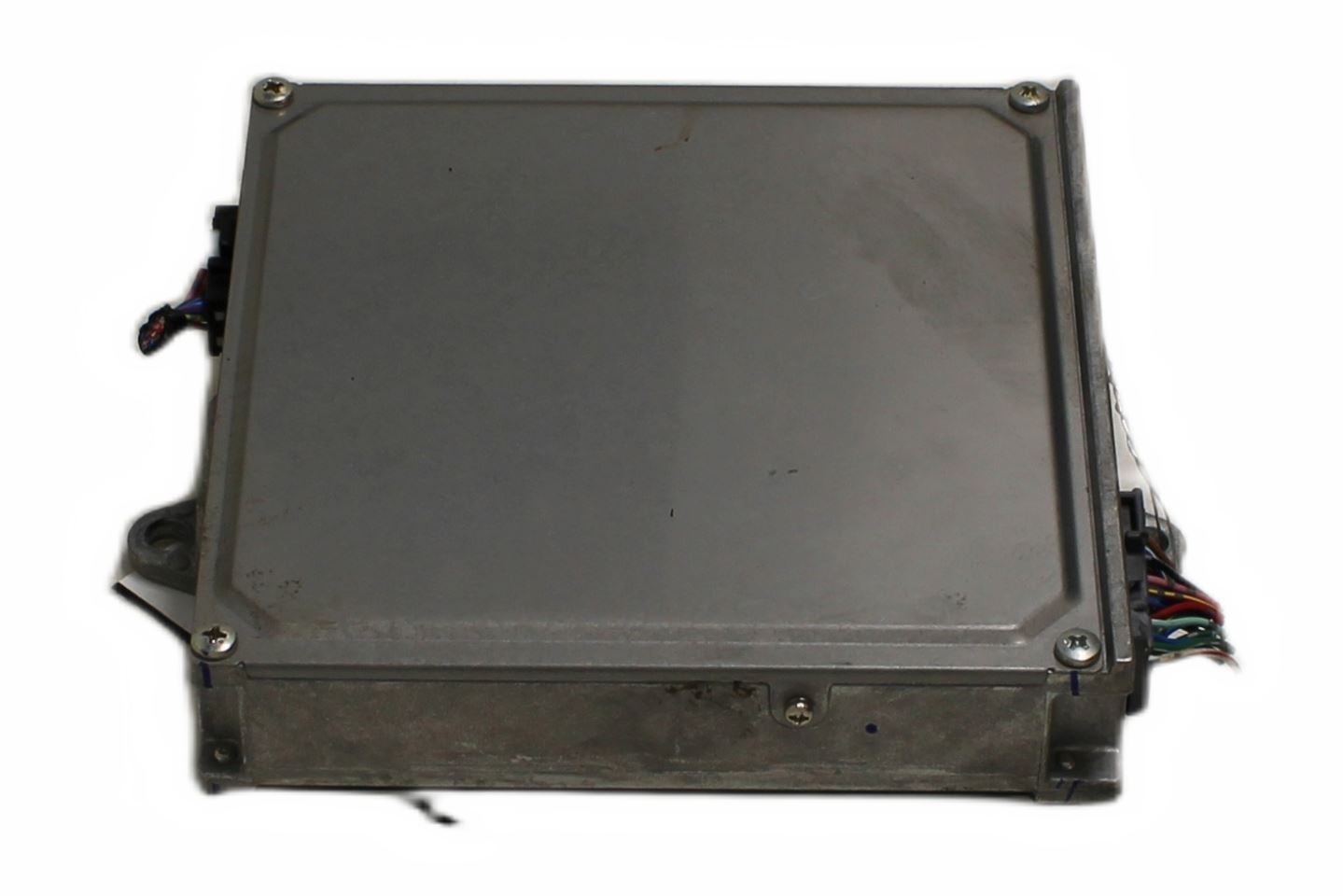 2002 Acura TL Engine ECM Electronic Control Module Lower Center Dash OEM 1506056