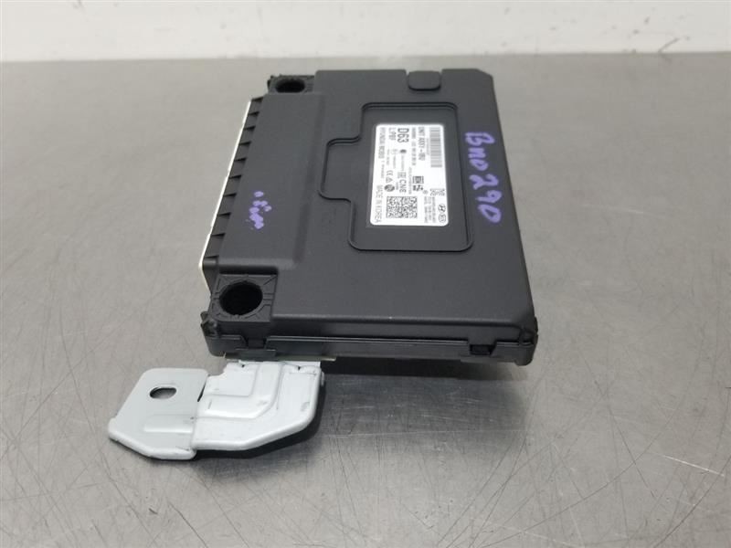 20 2020 HYUNDAI PALISADE 3.8L BCM BODY CONTROL MODULE 95400S8NK0