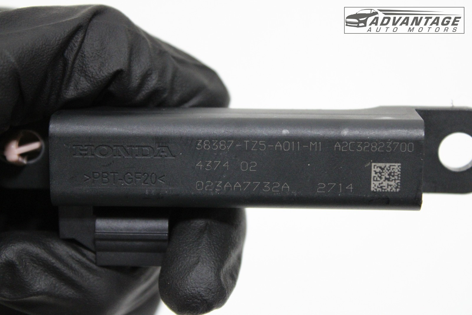 2023-2025 HONDA ACCORD SEDAN SMART KEYLESS ENTRY ANTENNA RECEIVER MODULE OEM