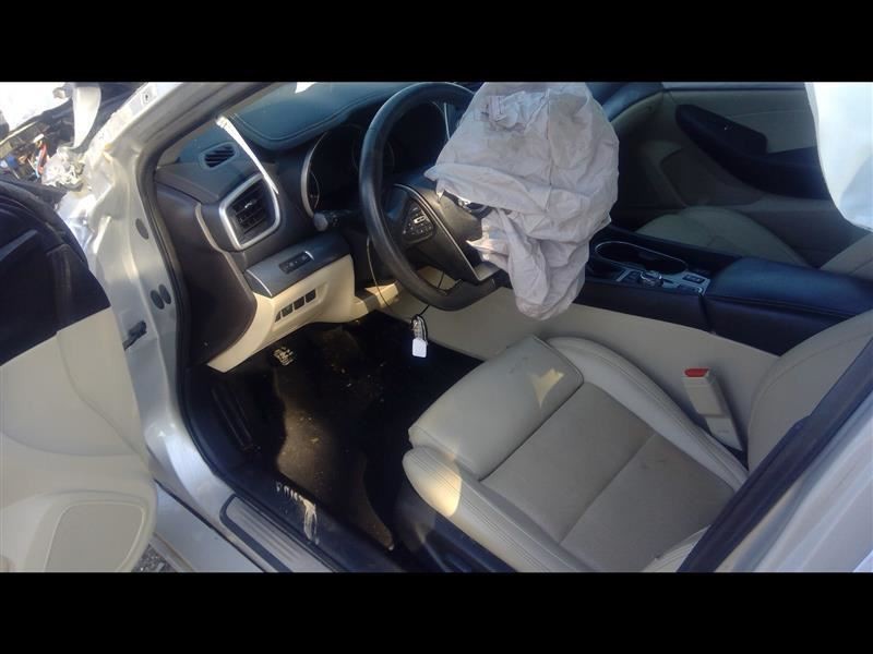Engine ECM Electronic Control Module Right Hand Fender Fits 15-17 ALTIMA 695858