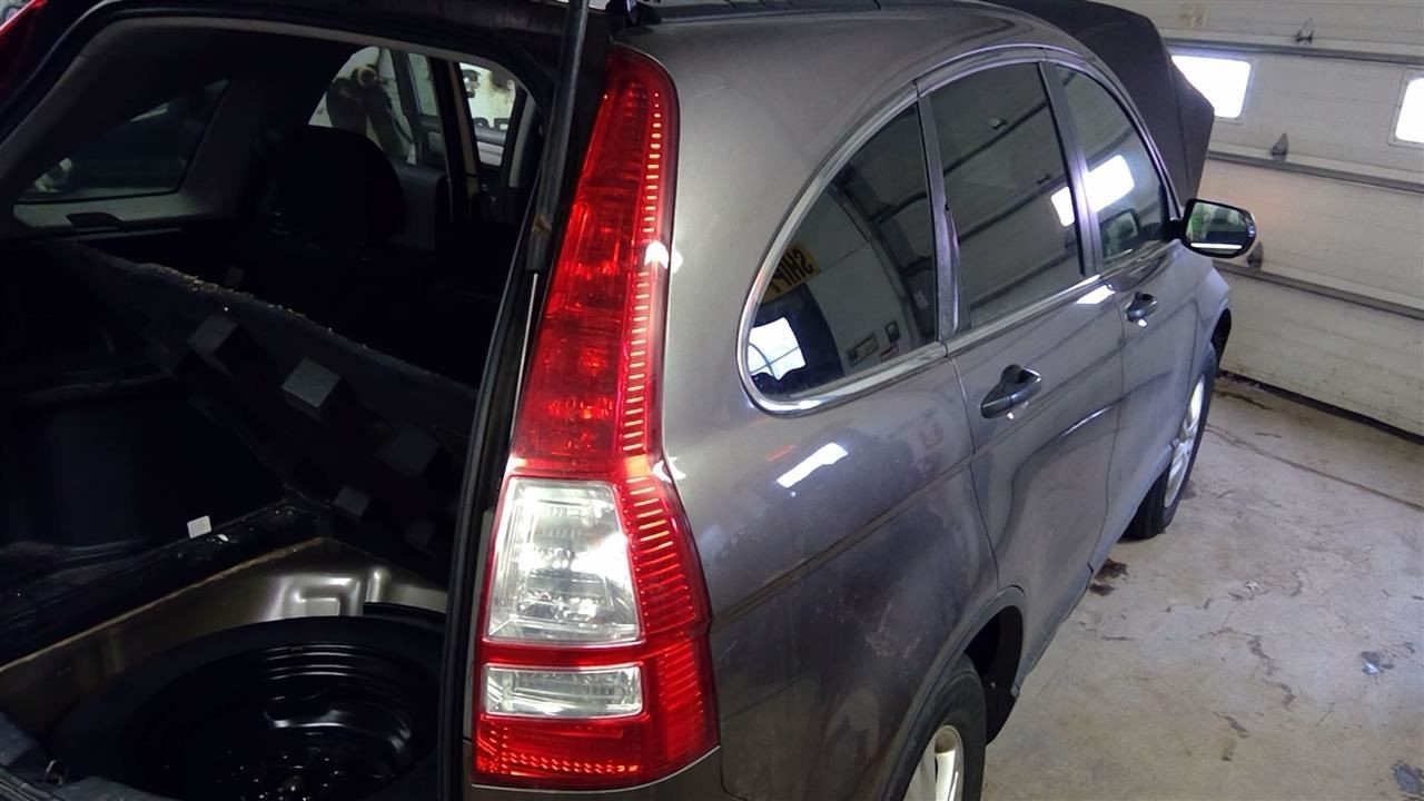 Engine ECM Electronic Control Module AWD Fits 10-11 CR-V 354382