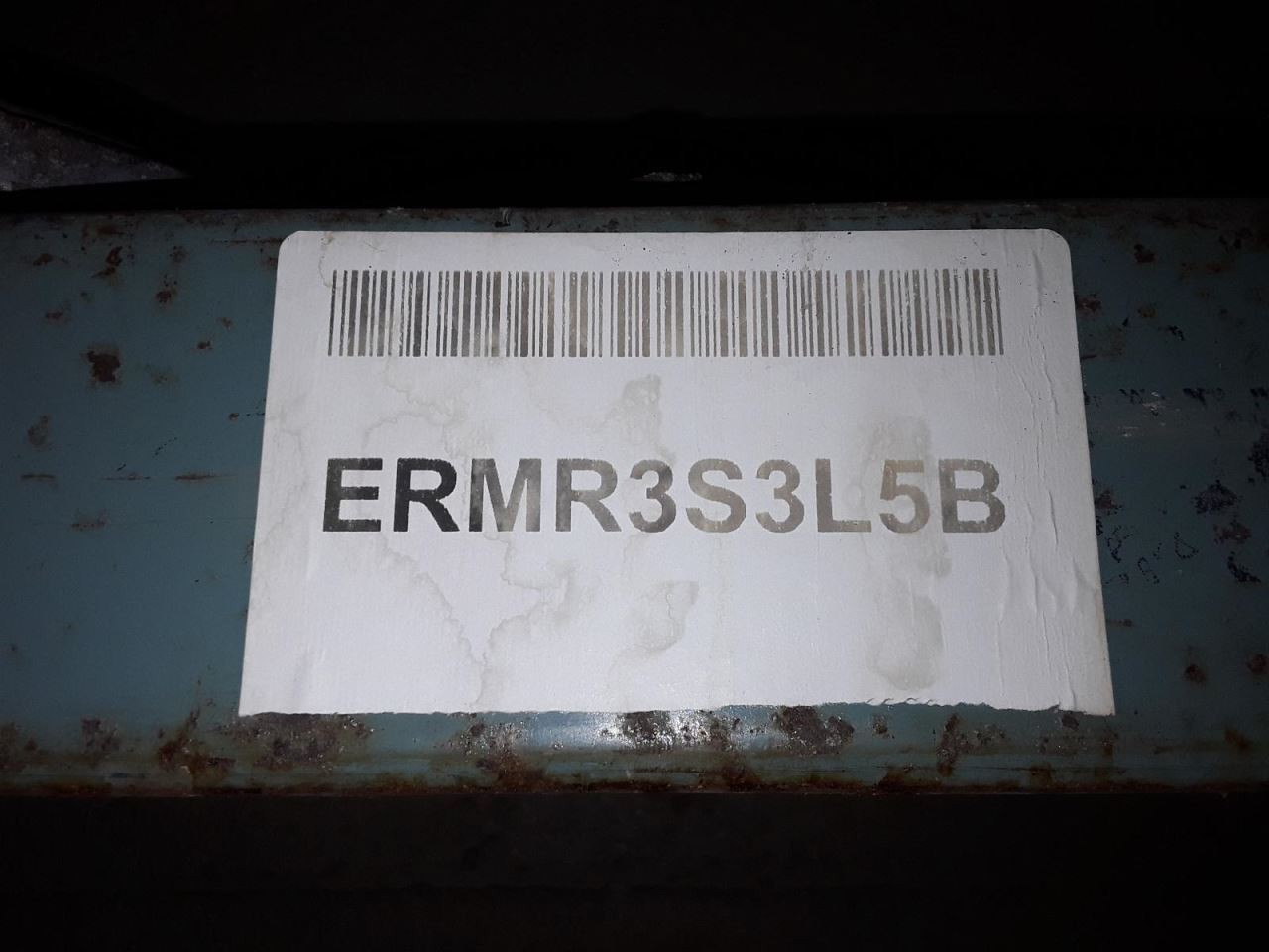 Engine ECM Electronic Control Module Behind Fan Shroud Fits 07 ACADIA 790936