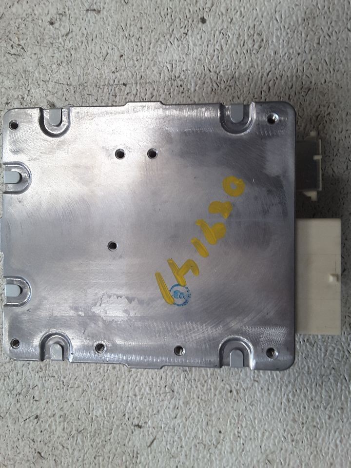 Chassis ECM Steering Ecu Left Hand Dash Fits 13-15 SCION FR-S 285031