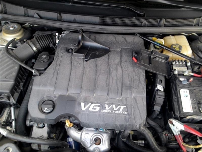 Chassis ECM Body Control BCM ID 13501737 Fits 11 13 VOLT 654486