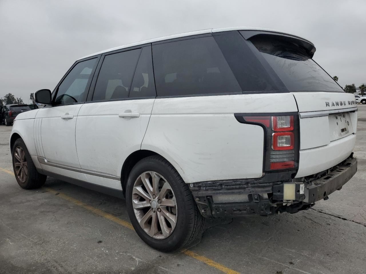 LR038618 ELECTRONIC CNTRL MOD OEM 13-16 LAND ROVER RANGE ROV 1YR WRNTY