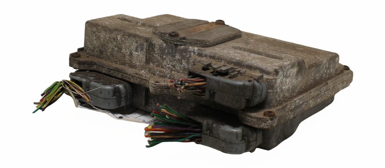 1994-1995 Oldsmobile Achieva Engine ECM Electronic Control Module OEM 1550040