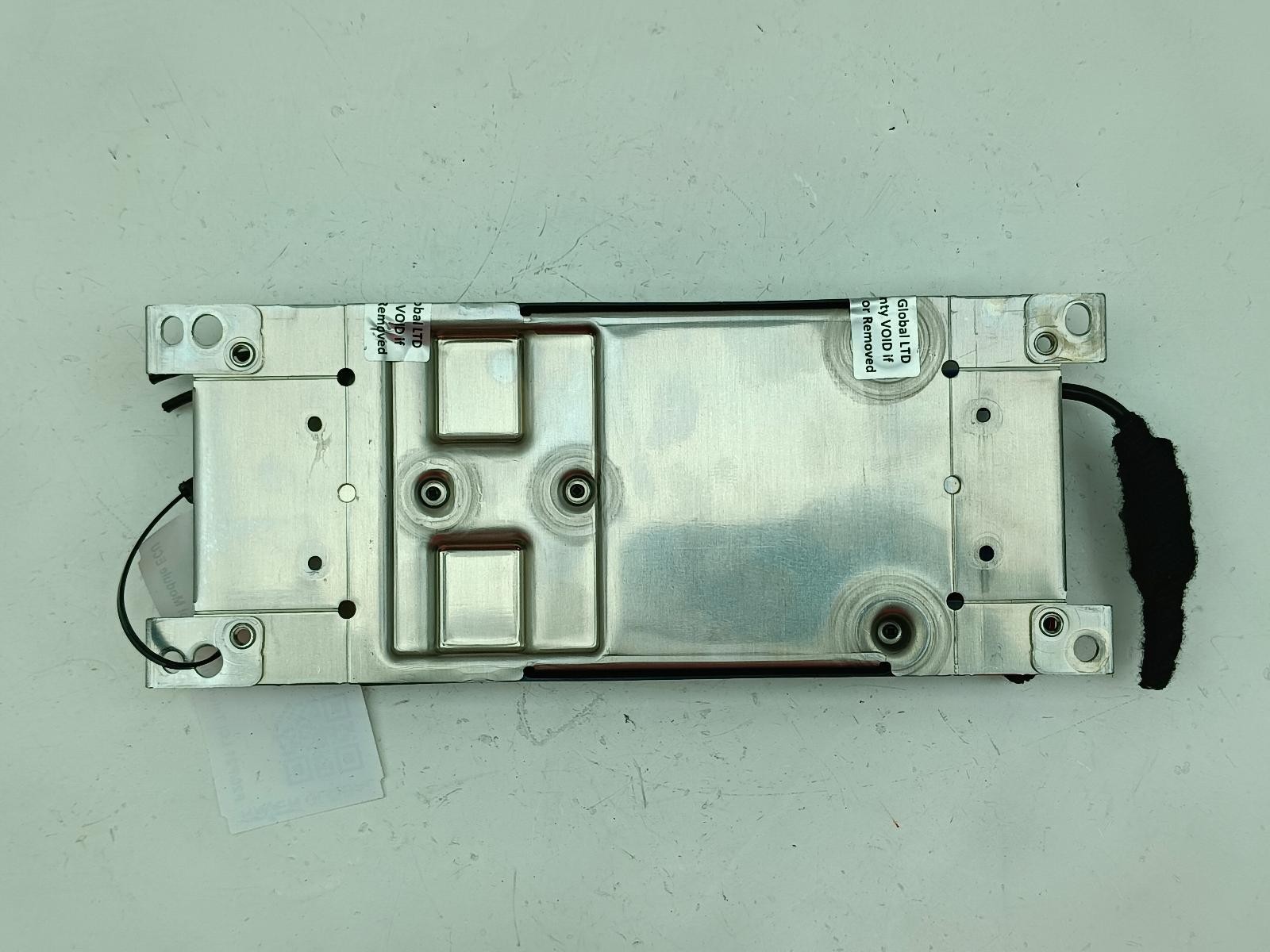 BMW 1 SERIES TELEMATICS CONTROL MODULE ECU 9389657 F20 2015 – 2019
